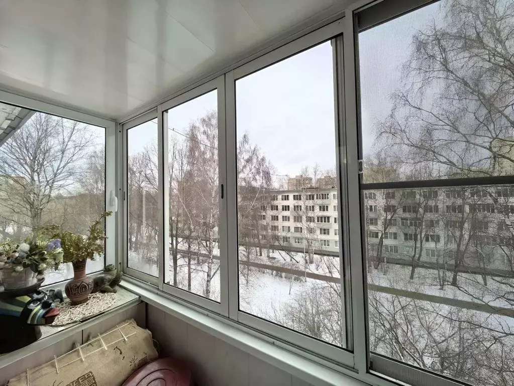 Квартира, 1 комната, 31.2 м - Фото 0