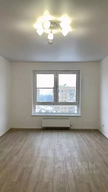 1-к кв. Москва Кантемировская ул., 41к1 (40.3 м) - Фото 1