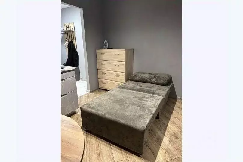 1-к кв. Башкортостан, Уфа Кавказская ул., 24 (32.0 м) - Фото 2