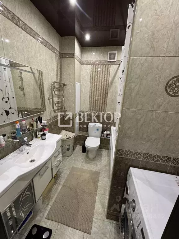 1-к кв. Ивановская область, Иваново ул. Кузнецова, 8 (47.9 м) - Фото 1