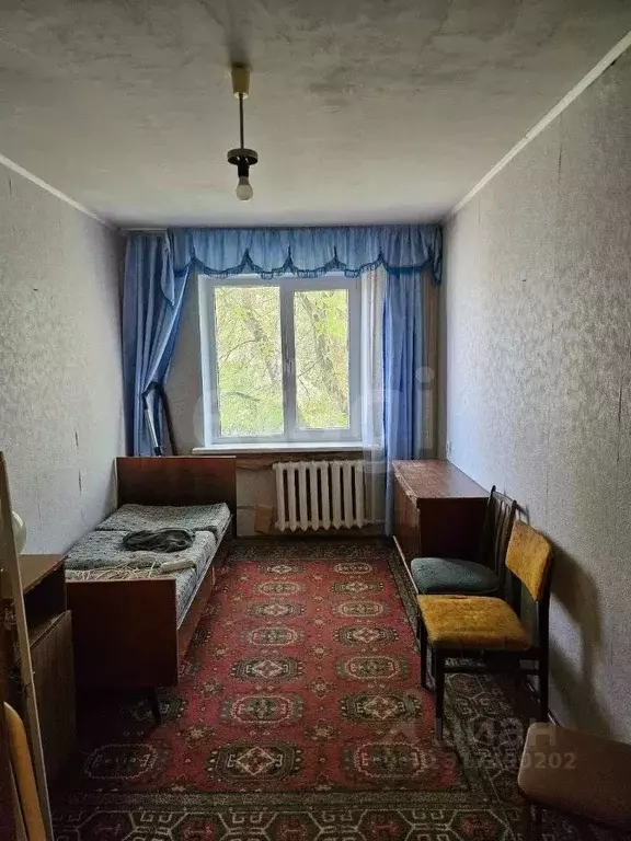3-к кв. Оренбургская область, Оренбург Туркестанская ул., 7 (61.8 м) - Фото 0