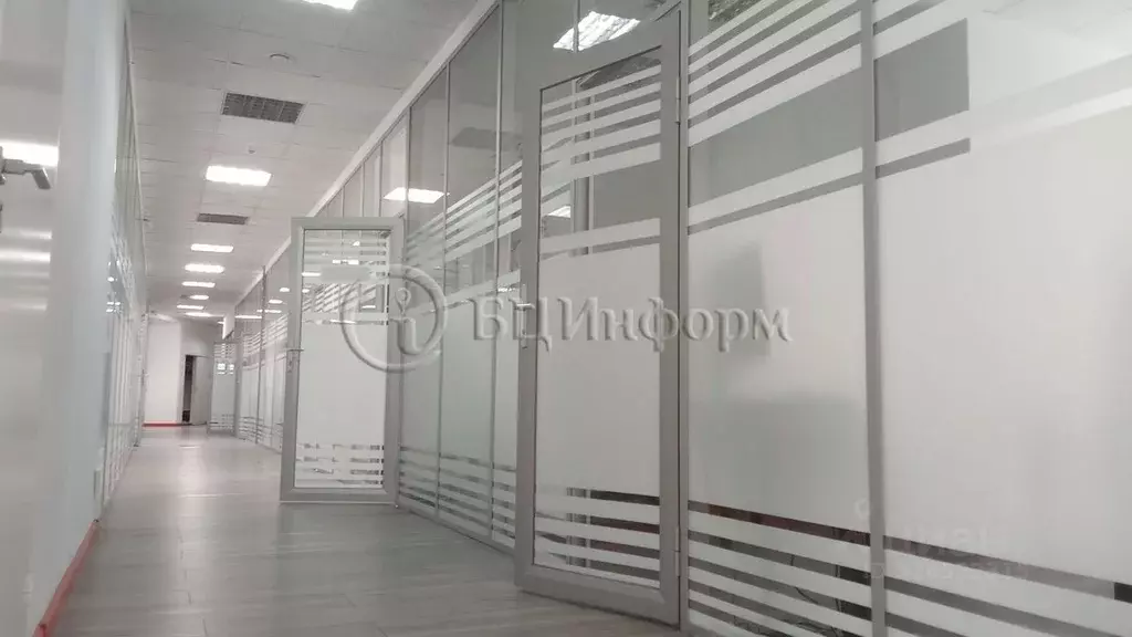 Офис в Санкт-Петербург Воронежская ул., 5к3 (1053 м) - Фото 0