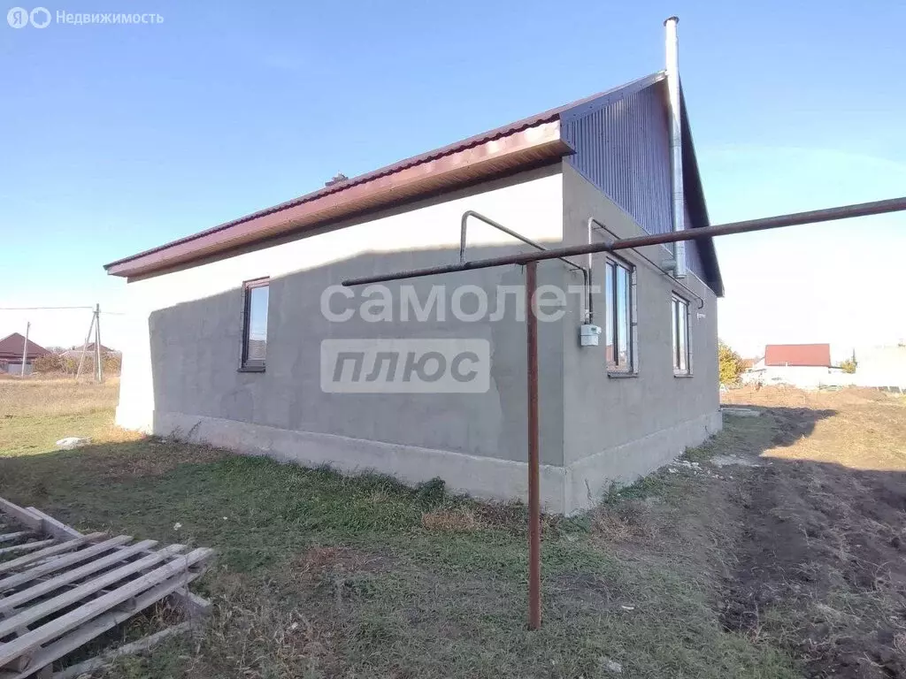 Дом в Приморско-Ахтарск, Российский бульвар, 12 (83.3 м) - Фото 1