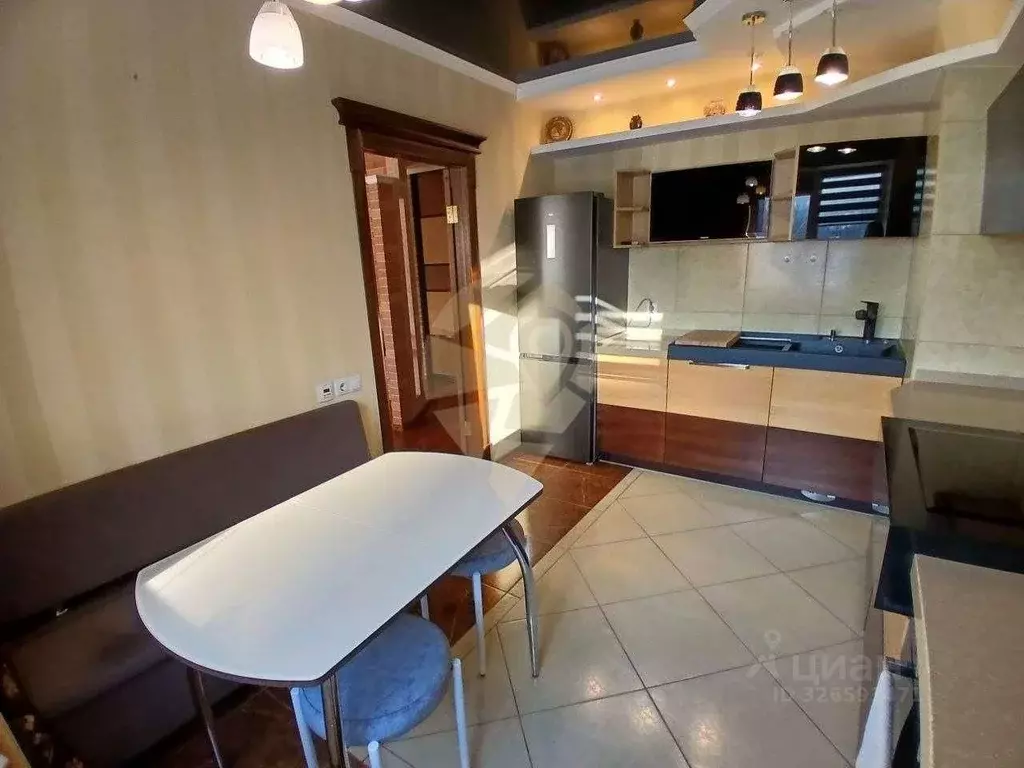 3-к кв. Белгородская область, Старый Оскол Северный мкр, 2 (63.0 м) - Фото 2