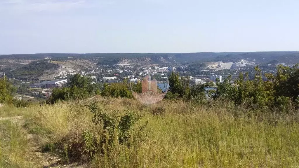 Участок в Севастополь Балаклавский муниципальный округ, ул. Ивана ... - Фото 0