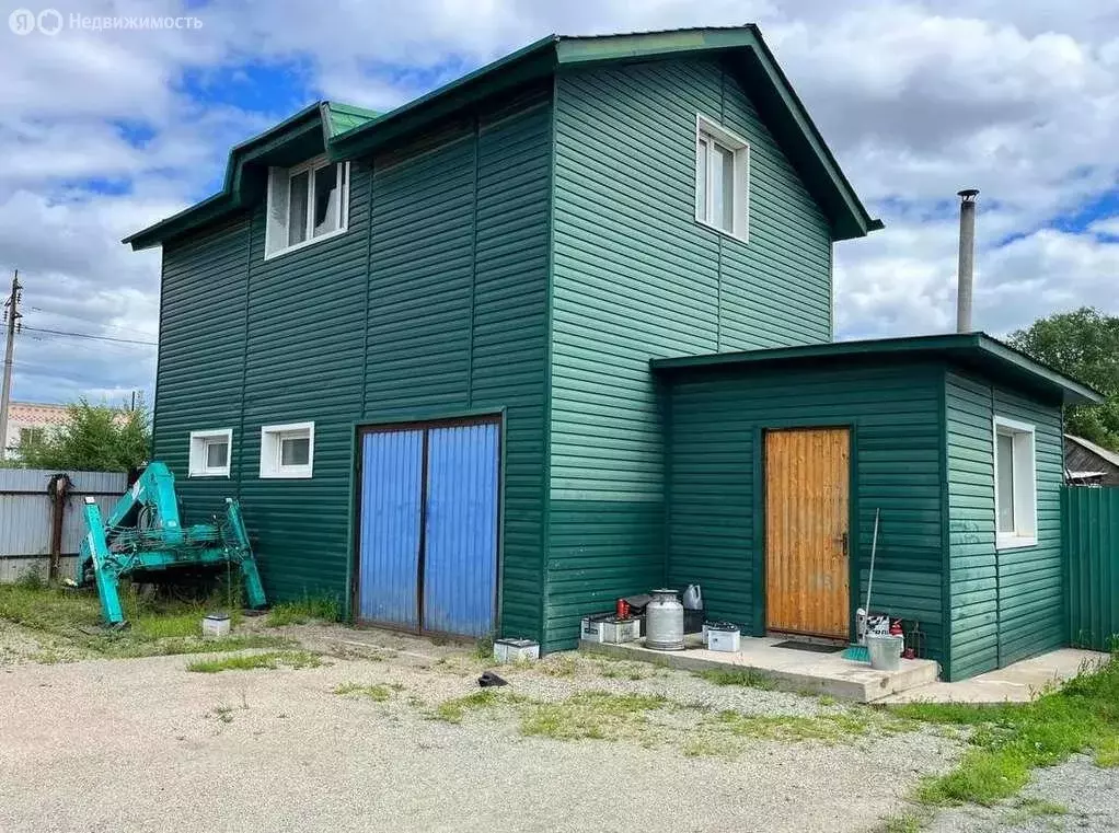 Дом в Благовещенск, улица Шимановского, 187 (94.3 м) - Фото 2