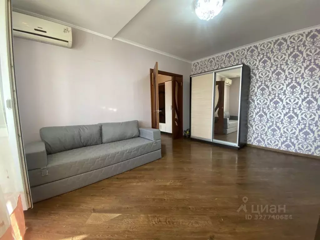 2-к кв. Ставропольский край, Пятигорск ул. Мира, 44 (52.0 м) - Фото 1