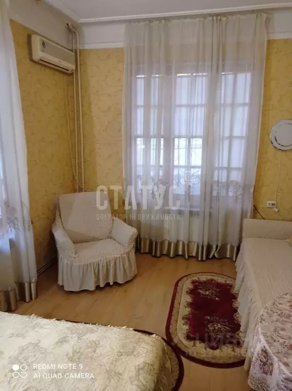 1-к кв. Крым, Ялта ул. Ломоносова, 5 (30.0 м) - Фото 1