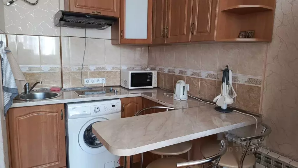 Студия Крым, Ялта ул. Кирова, 61 (30.0 м) - Фото 0