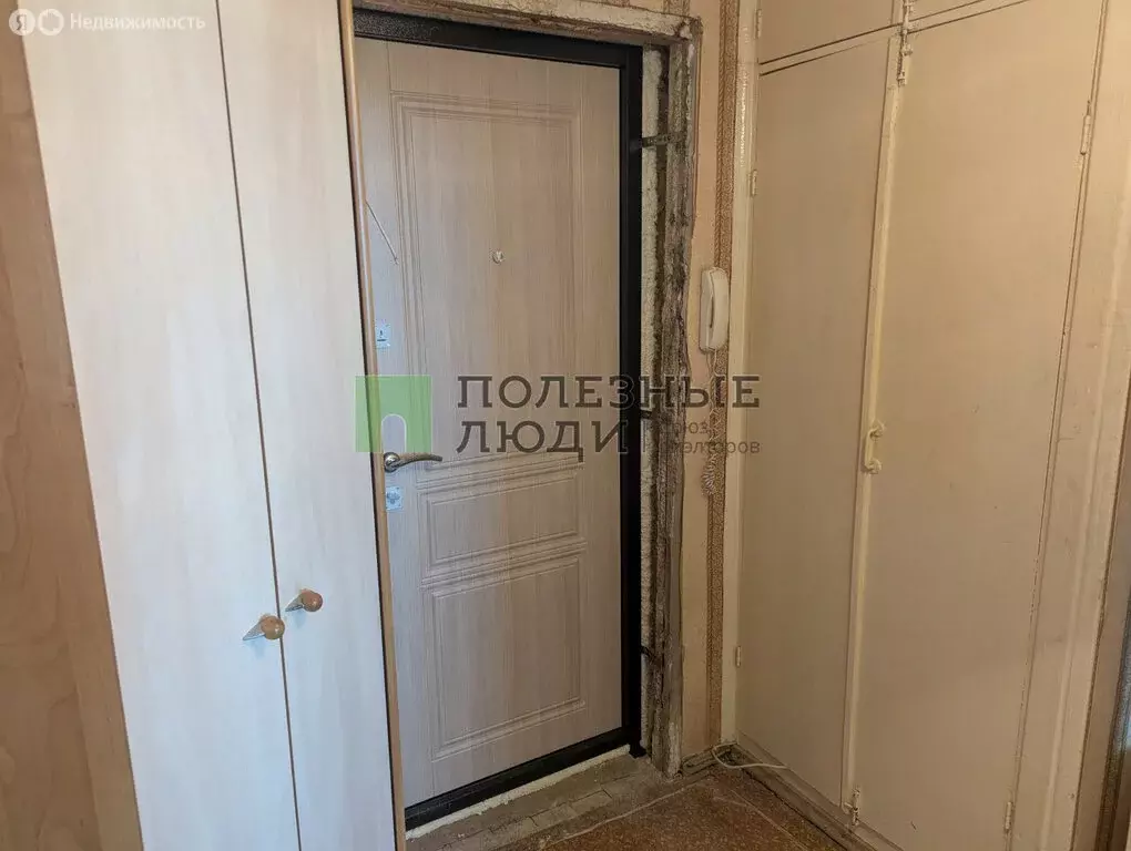 2-комнатная квартира: Ижевск, Союзная улица, 23 (47 м) - Фото 1