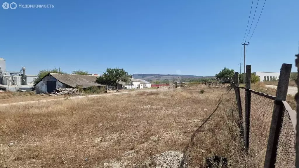 Участок в Раевская, Виноградный переулок (27 м) - Фото 1