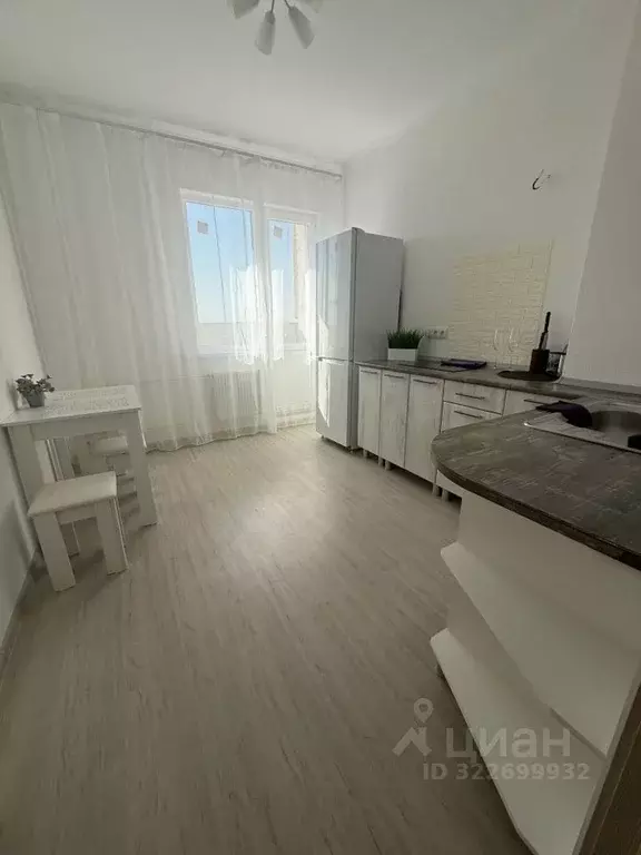 1-к кв. Тверская область, Тверь Новочеркасская ул., 49 (38.0 м) - Фото 2