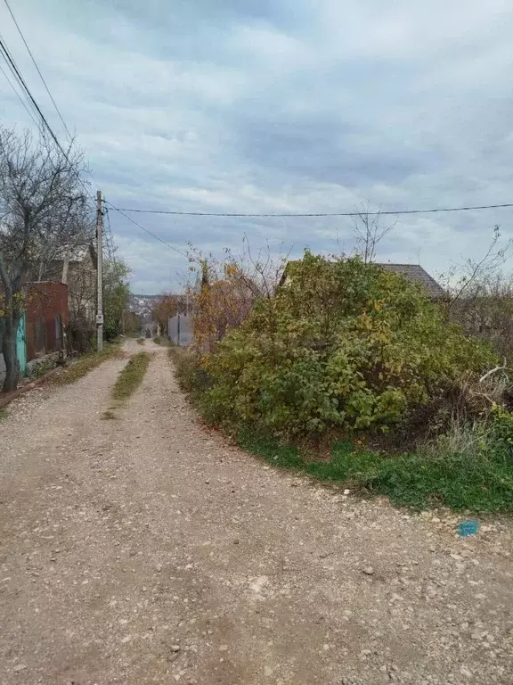 Участок в Севастополь ТСН Торпеда СНТ,  (4.3 сот.) - Фото 2
