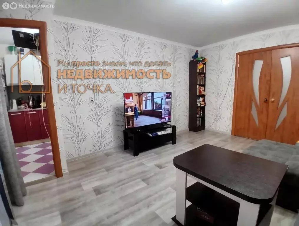 3-комнатная квартира: Нефтекамск, улица Ленина, 41 (71.3 м) - Фото 2