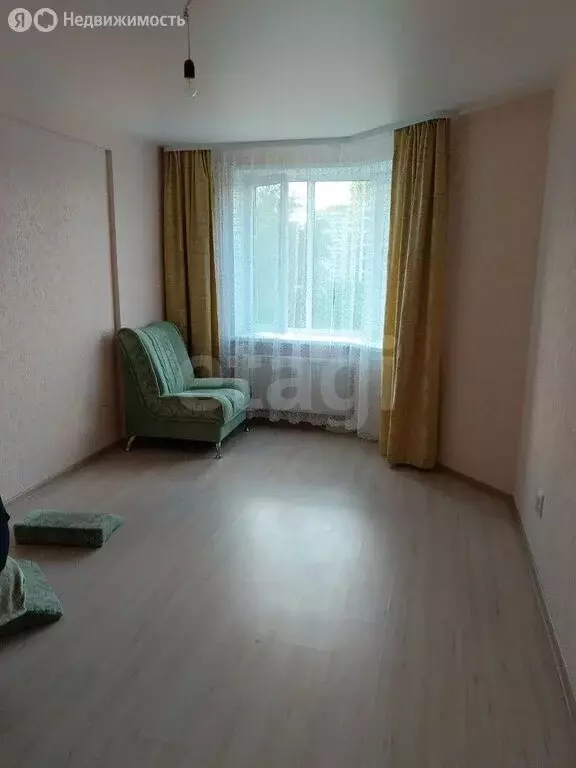 1-комнатная квартира: Ижевск, Фронтовая улица, 4 (37 м) - Фото 2