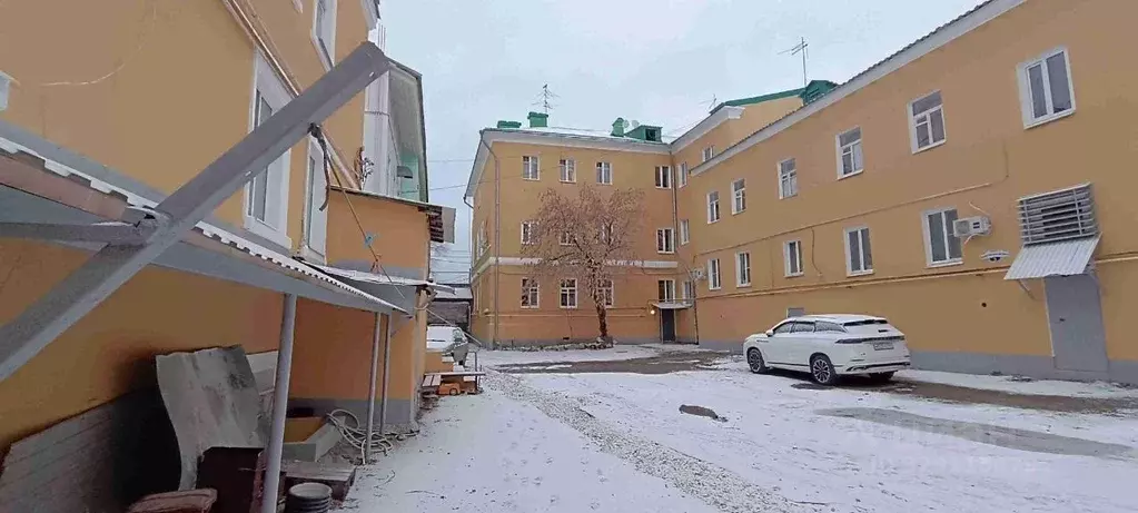 Помещение свободного назначения в Самарская область, Самара ул. Князя ... - Фото 2