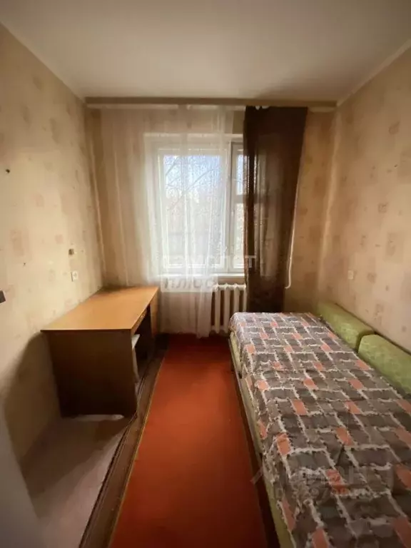 2-к кв. Ивановская область, Кохма ул. Владимирская, 26 (48.0 м) - Фото 1