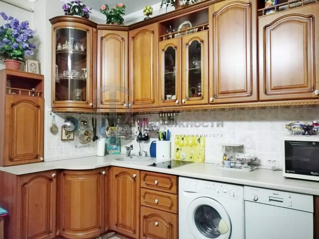 2-к кв. Мурманская область, Мурманск ул. Георгия Седова, 20 (55.0 м) - Фото 2