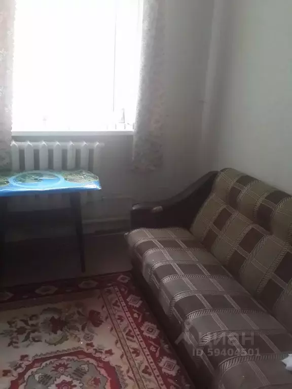 Комната Ростовская область, Ростов-на-Дону Свердловская ул., 83 (12.0 ... - Фото 1