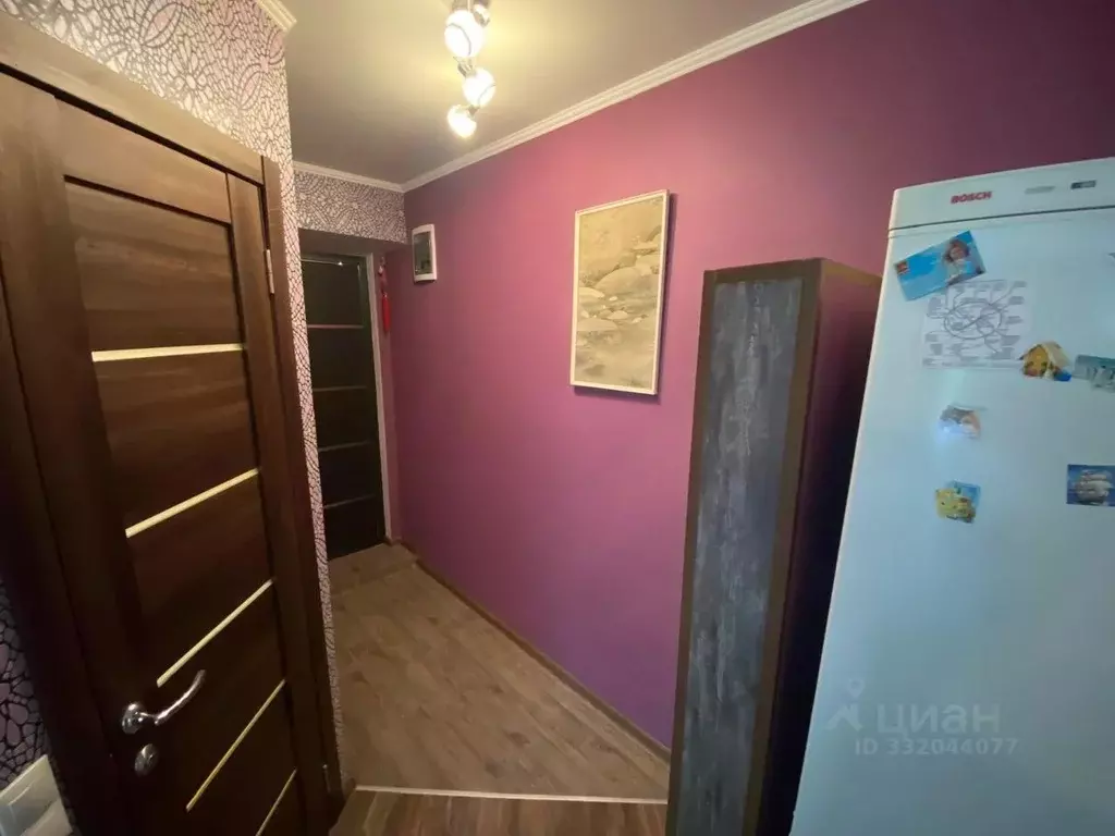 2-к кв. Москва Таганрогская ул., 9 (42.3 м) - Фото 2