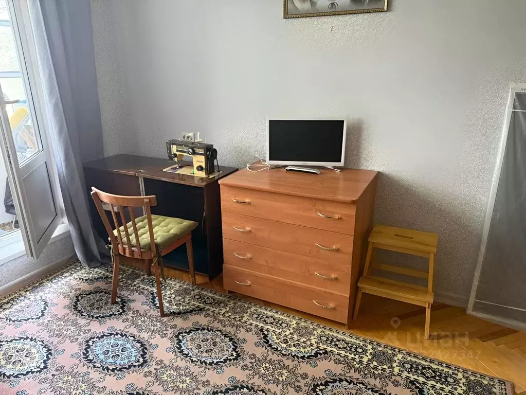 2-к кв. Псковская область, Остров Загородная ул., 22 (48.0 м) - Фото 2