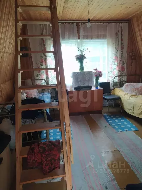 Дом в Новосибирская область, Тогучинский район, Лесовик СНТ ул. ... - Фото 0