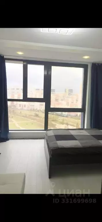 Студия Москва Ходынский бул., 20А (33.0 м) - Фото 2