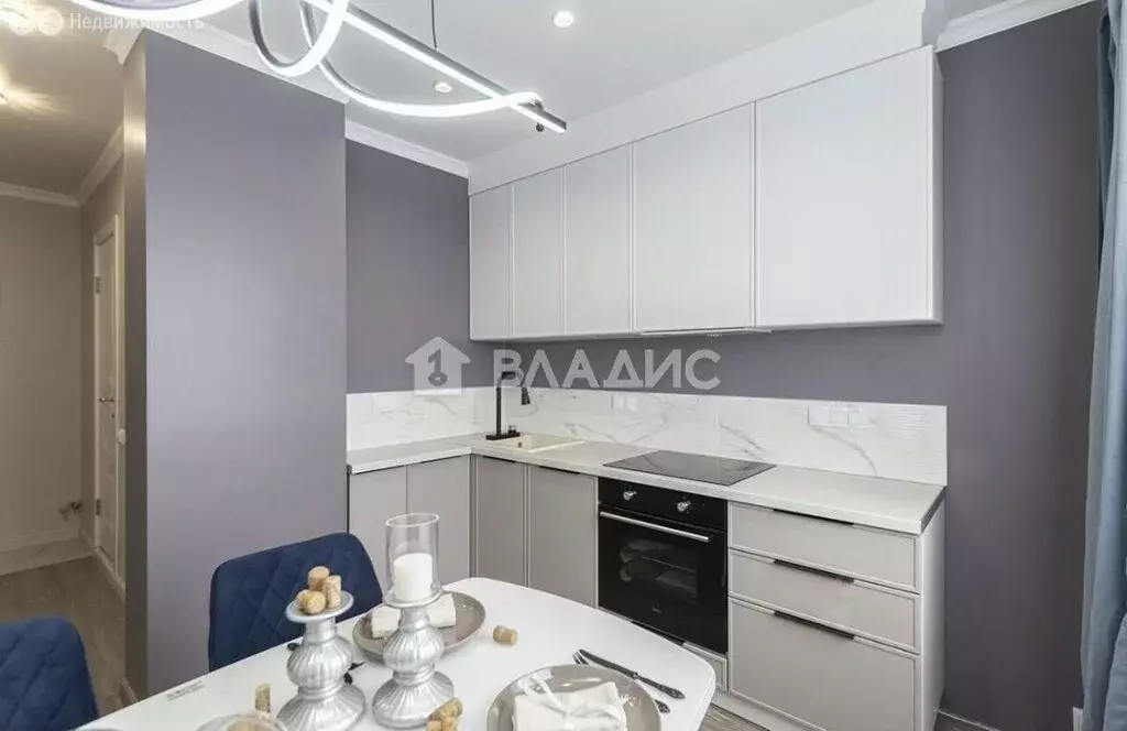 2-комнатная квартира: Королёв, улица Горького, 16Б (53.4 м) - Фото 0