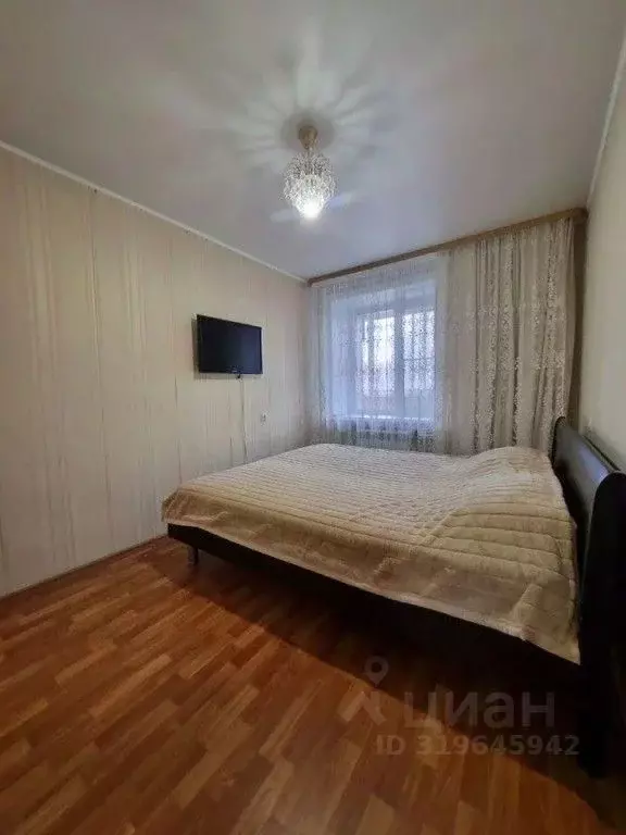 2-к кв. Хабаровский край, Хабаровск ул. Льва Толстого, 53 (50.0 м) - Фото 1