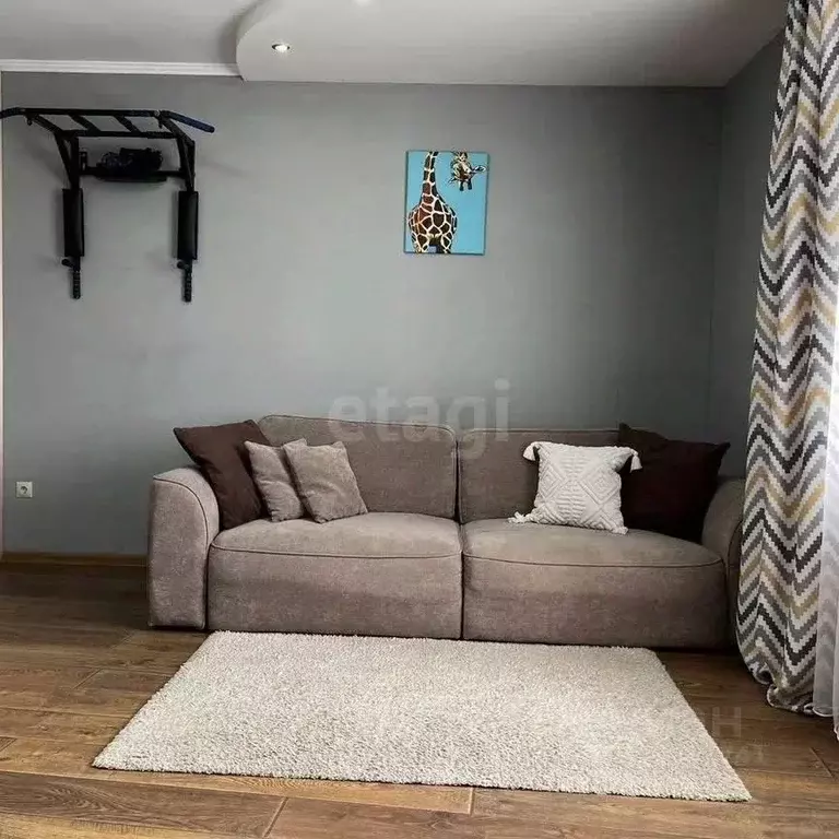 3-к кв. Оренбургская область, Оренбург ул. Терешковой, 263/4 (76.1 м) - Фото 2