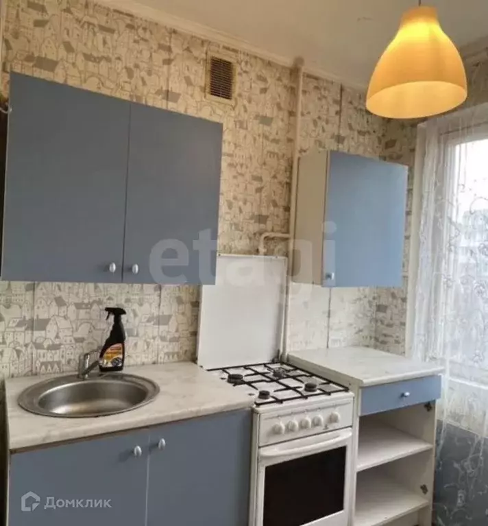 Продаётся 1-к квартира, 22 м - Фото 1