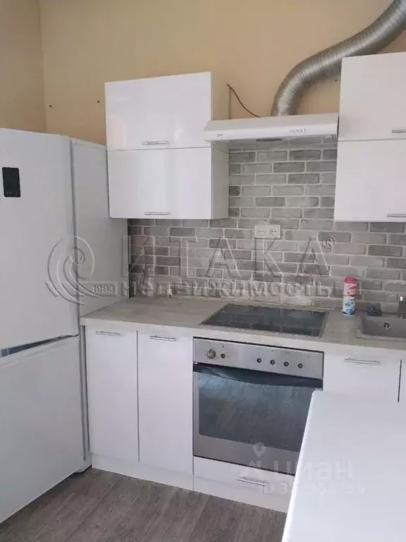 2-к кв. Санкт-Петербург Новосельковская ул., 3 (68.0 м) - Фото 1