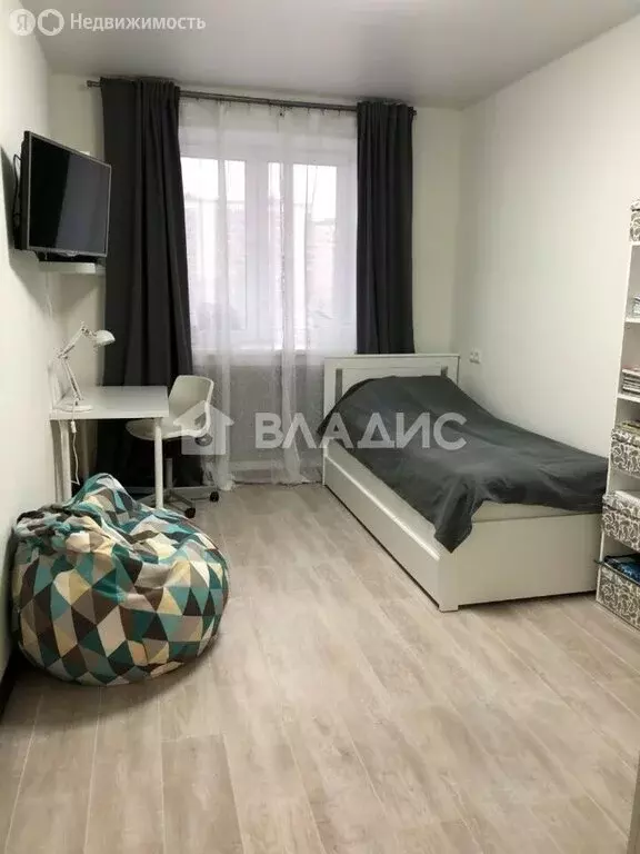 2-комнатная квартира: посёлок городского типа Путилково, ... - Фото 2