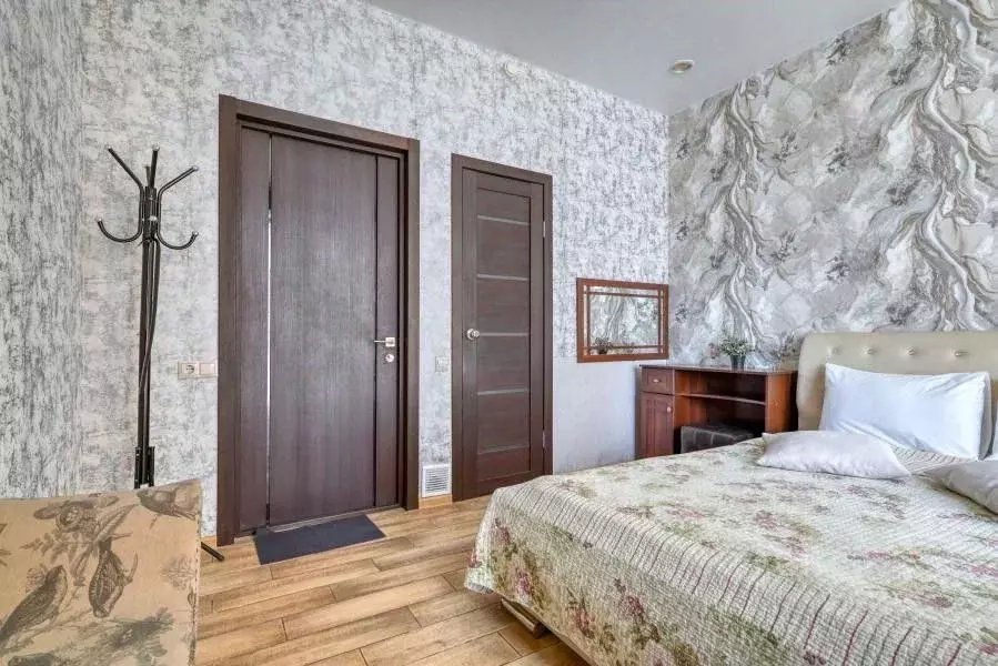1-к кв. Краснодарский край, Сочи Светлана мкр, ул. Депутатская, 9 ... - Фото 1