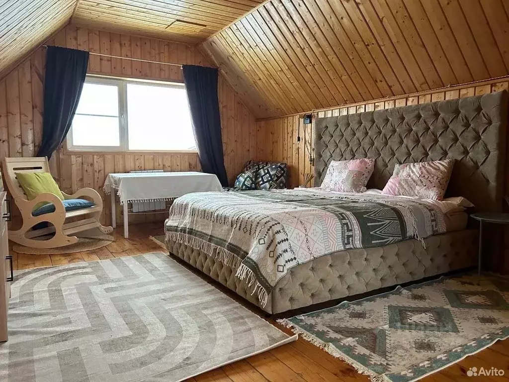 Дом в Нижегородская область, Кстовский муниципальный округ, с. ... - Фото 2