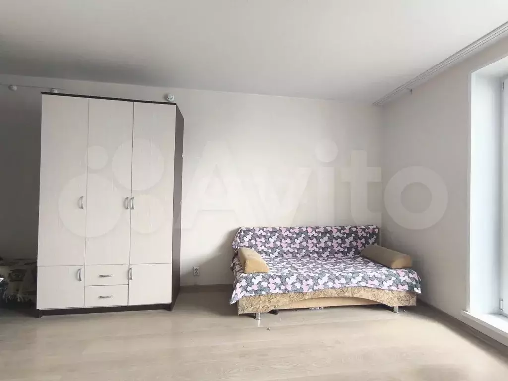 Квартира-студия, 24 м, 16/21 эт. - Фото 0