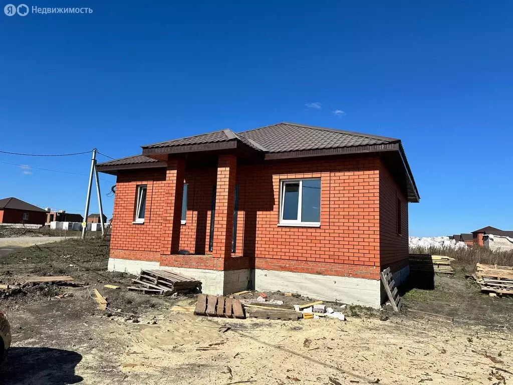 Дом в Бессоновка, Сиреневая улица (85 м) - Фото 1