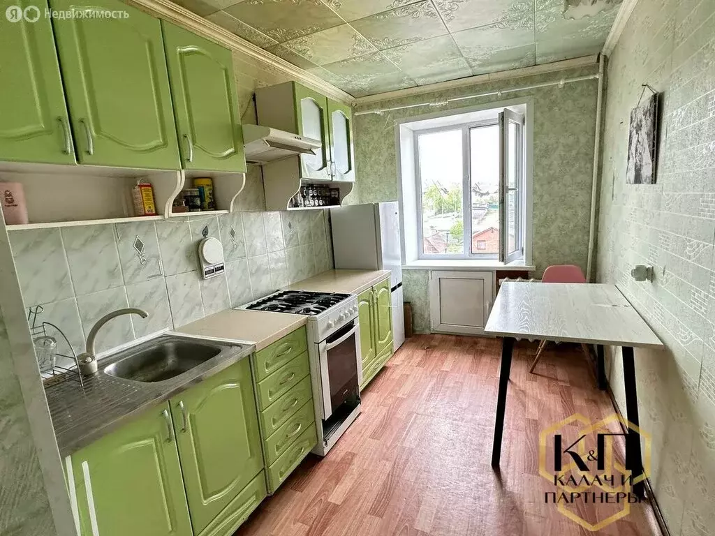 2-комнатная квартира: Полевской, улица Степана Разина, 37 (50.8 м) - Фото 0