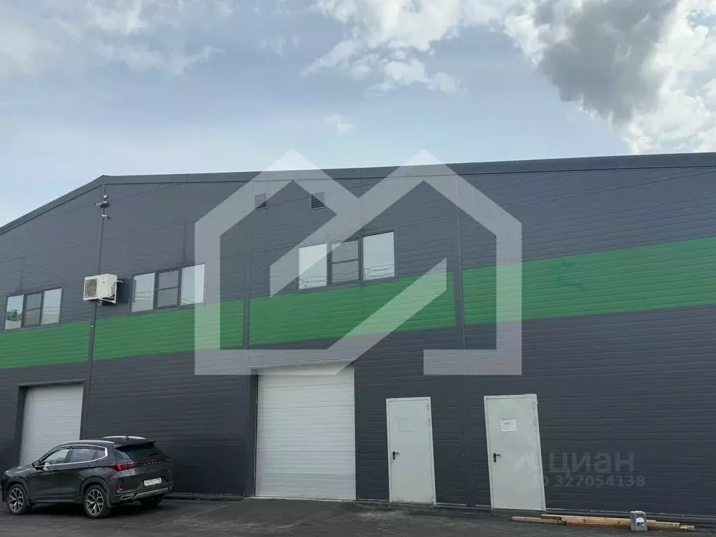 Помещение свободного назначения в Московская область, Ленинский ... - Фото 2