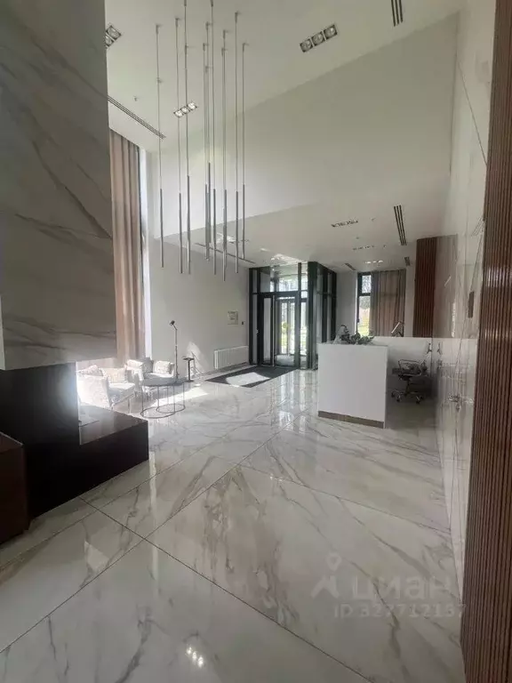 2-к кв. Москва Волоколамское ш., 81/2с1 (46.0 м) - Фото 2