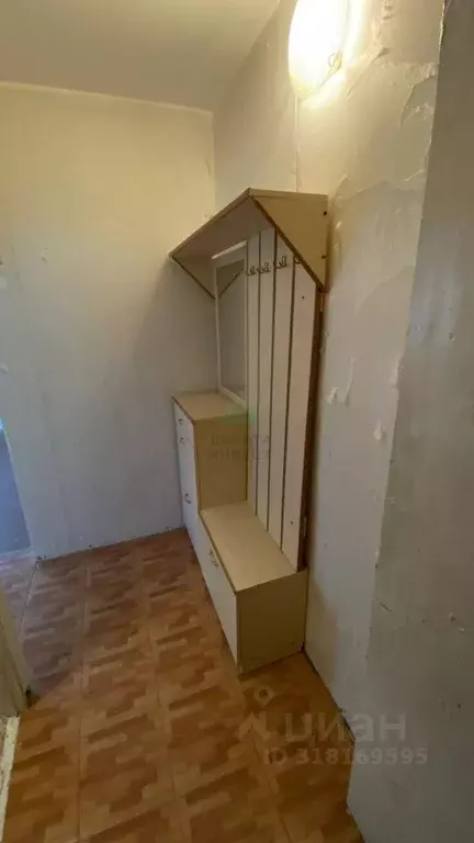 1-к кв. Башкортостан, Уфа Интернациональная ул., 165 (30.5 м) - Фото 1