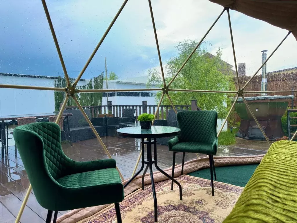 Дом в Белгородская область, Белгород Дальняя ул., 30А (28 м) - Фото 1