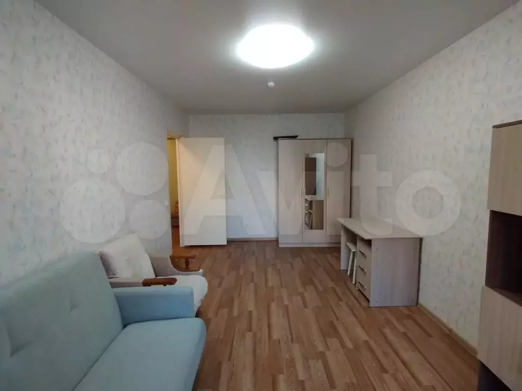 2-к. квартира, 58,5 м, 3/10 эт. - Фото 1