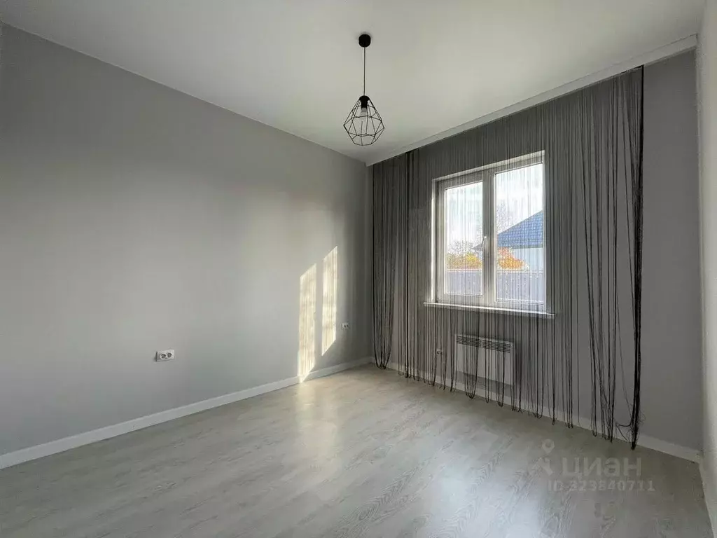 Дом в Краснодарский край, Краснодар Елизаветинская ст-ца, Труженик ... - Фото 2