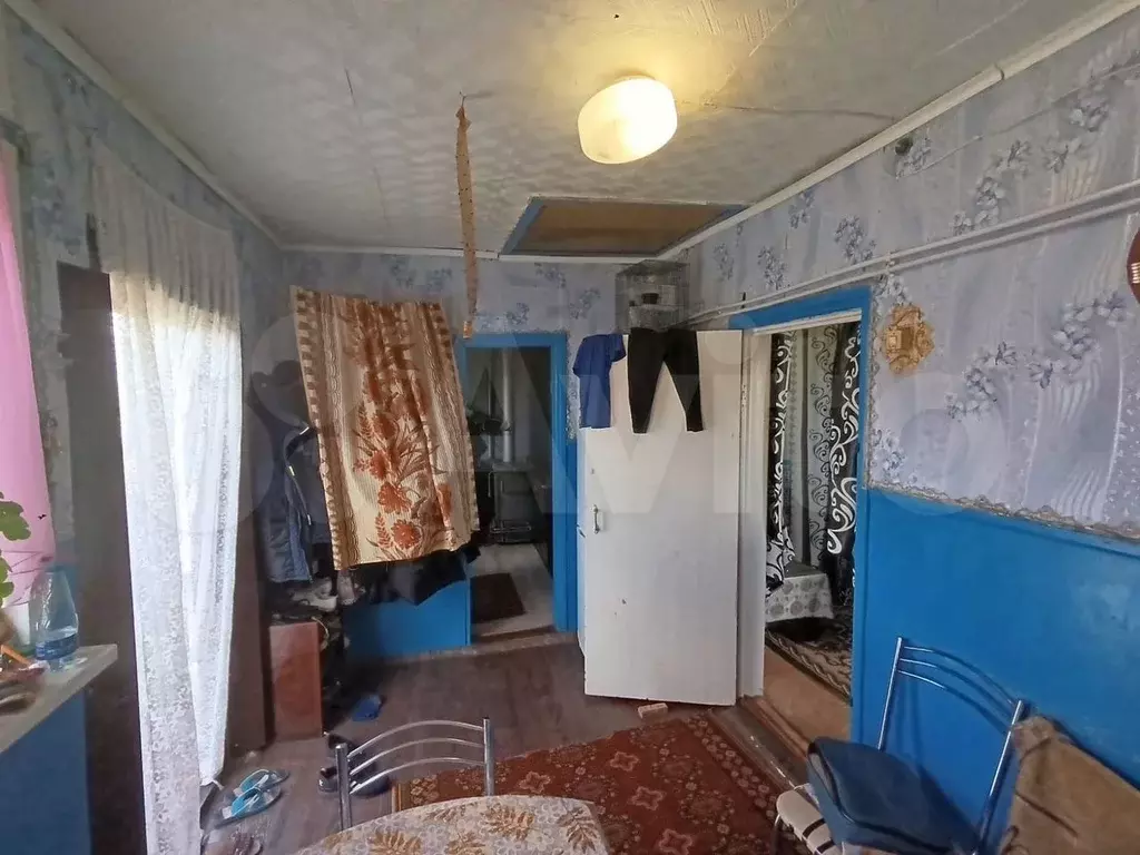 Дом 70,7 м на участке 39 сот. - Фото 1
