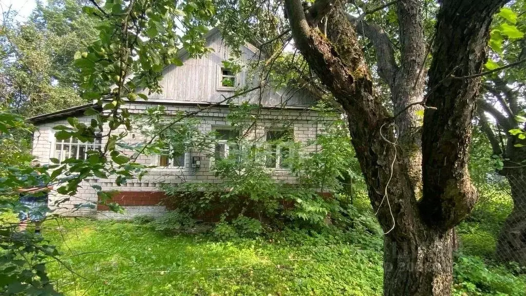 Дом в Тверская область, Конаковский муниципальный округ, ... - Фото 0