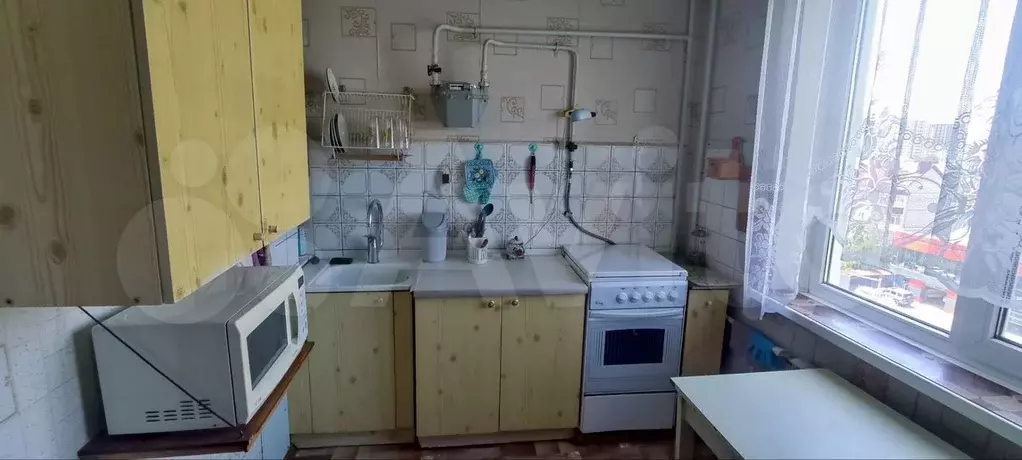 1-к. квартира, 40 м, 7/10 эт. - Фото 0