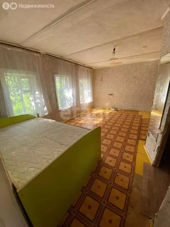 Дом в село Бурнак, Колхозная улица (20.4 м) - Фото 1