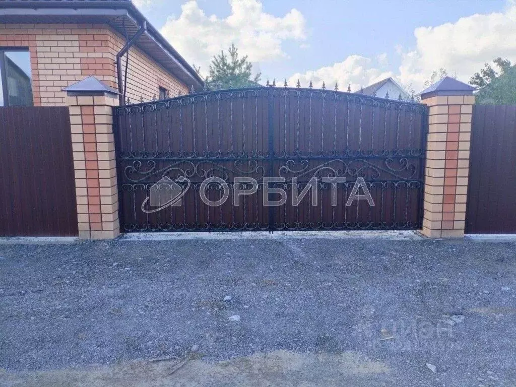 Дом в Тюменская область, Тюмень пер. 4-й Северный (103 м) - Фото 2