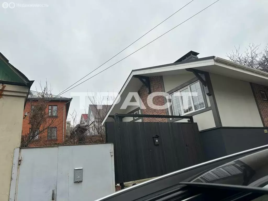 Дом в Воронеж, Рабкоровский переулок, 23 (147 м) - Фото 2